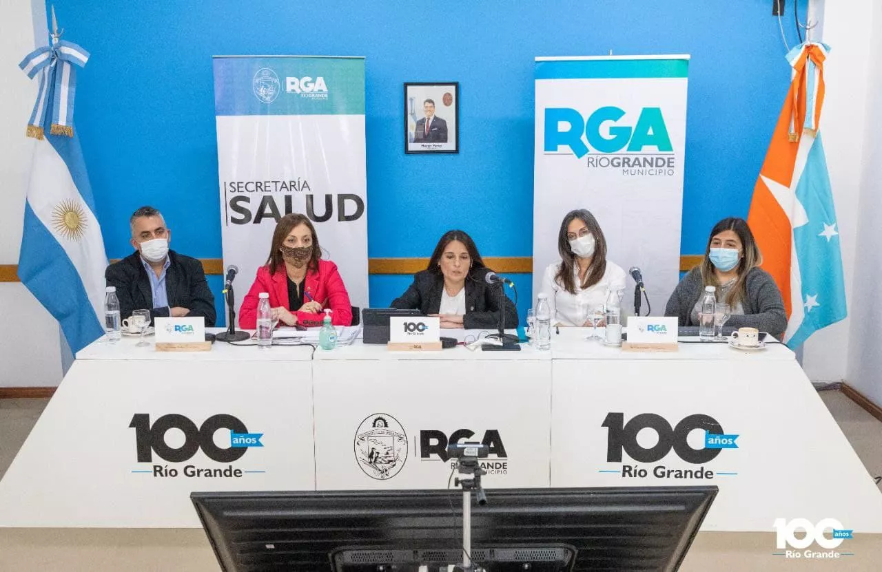 Coccaro Presupuesto 2022