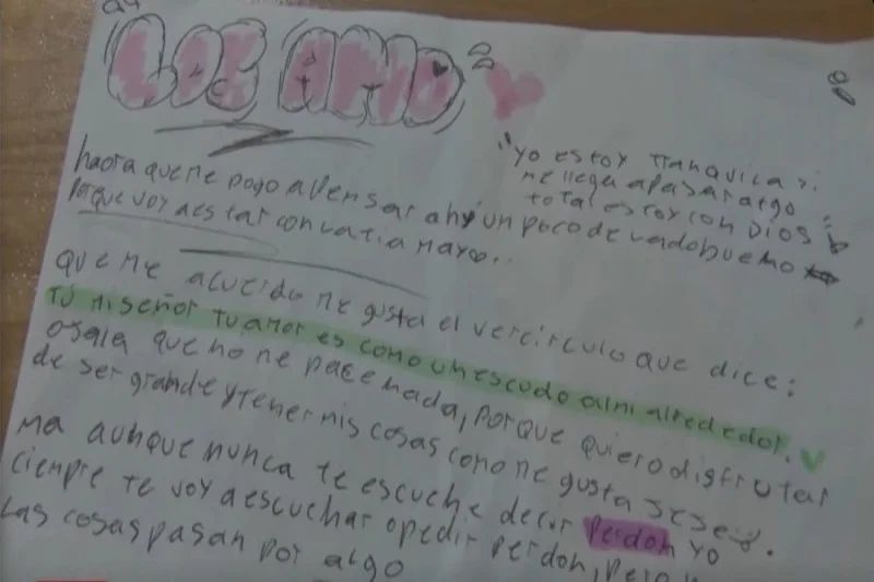 amenazas en escuelas