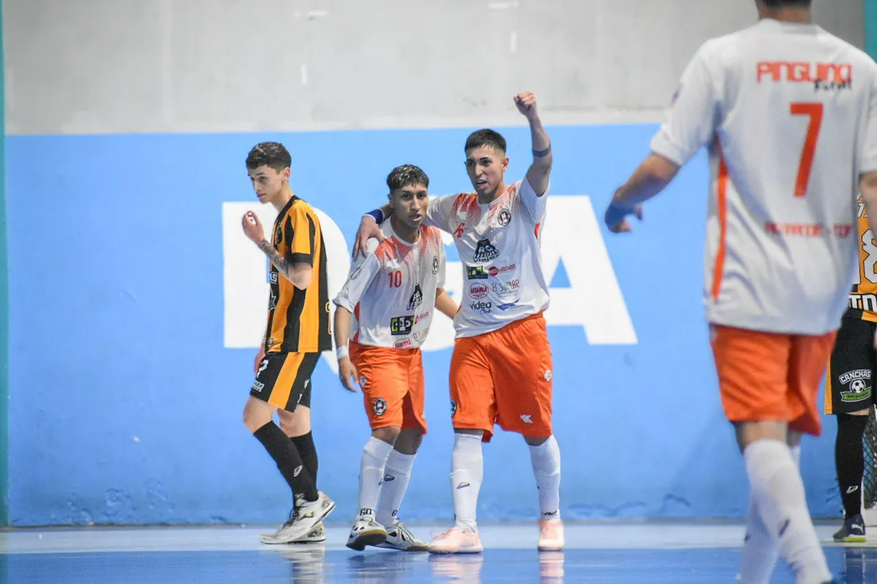 copa del fin del mundo