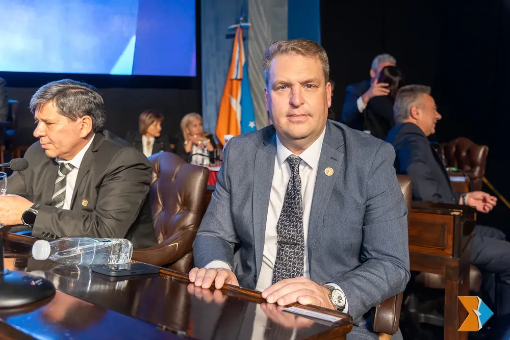 Raúl Von der Thusen