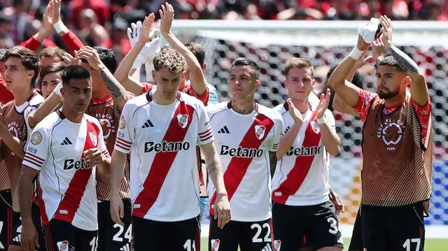 river 