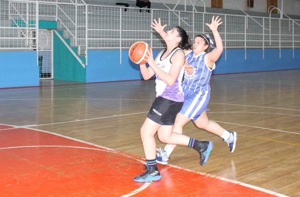 Juegos Deportivos Fueguinos