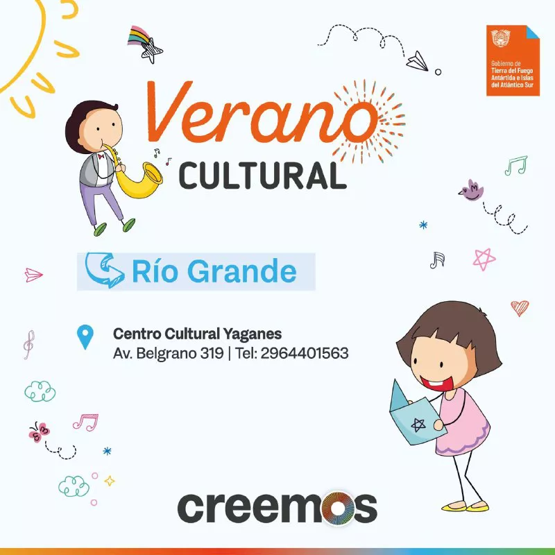 verano cultural