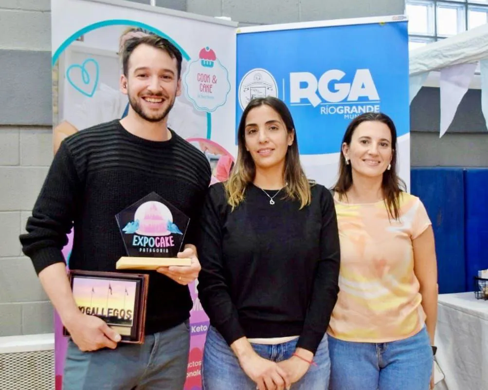 emprendedores riograndenses