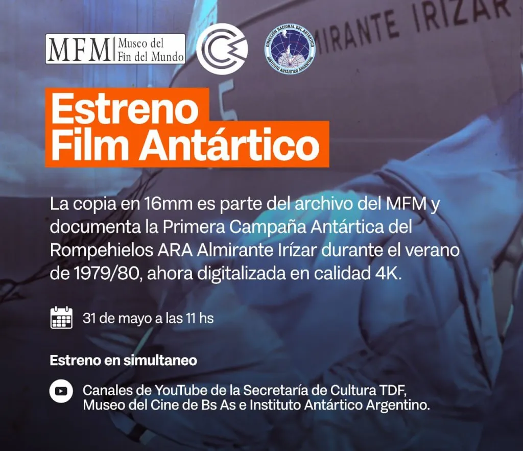 Film ARA Irizar