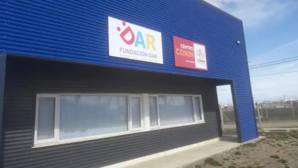 Fundación Dar Conin