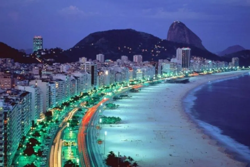 camboriu Brasil