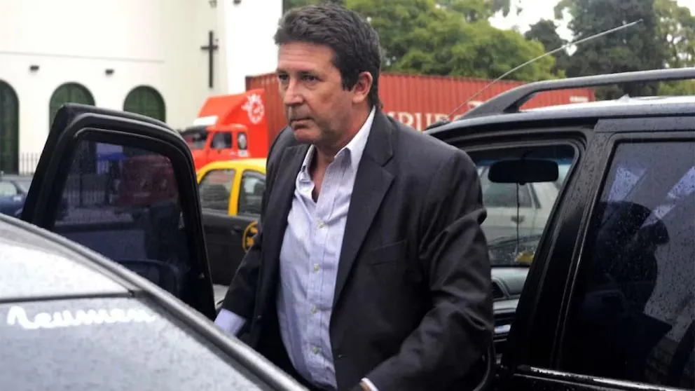 Fabián Rossi