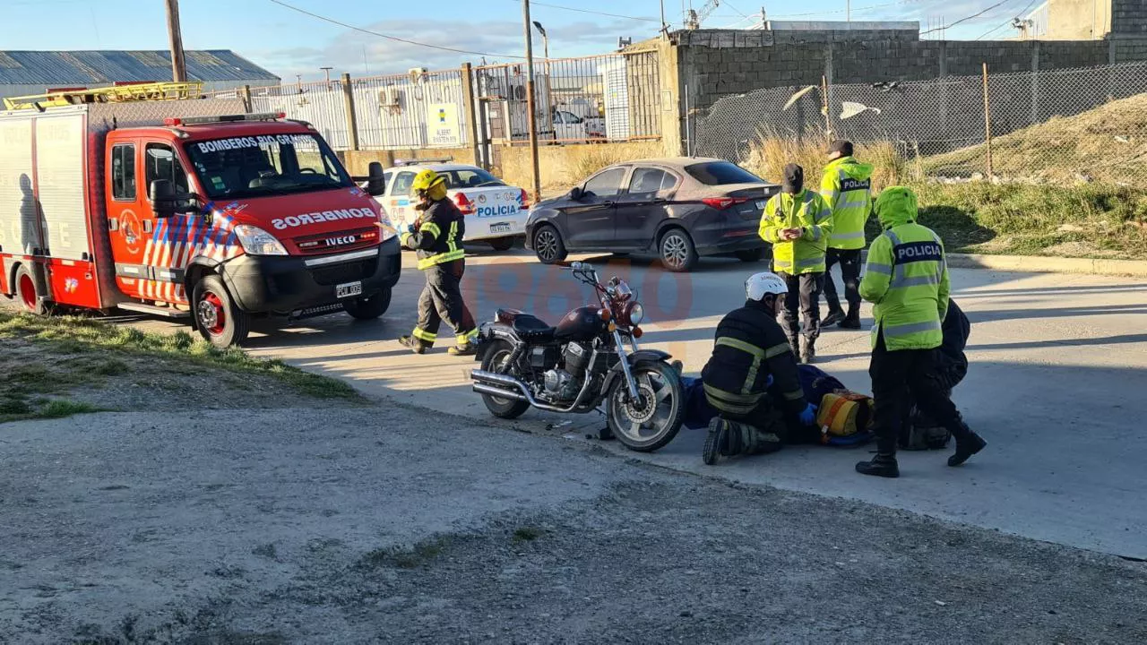 Accidente Thorne y Einstein