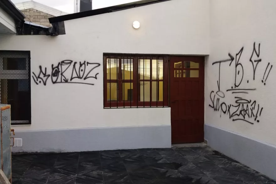 Centro Comunitario AGP