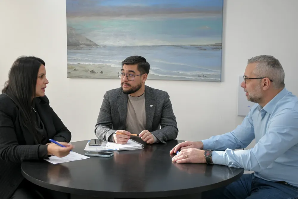 Arce, Bogado y Lapadula