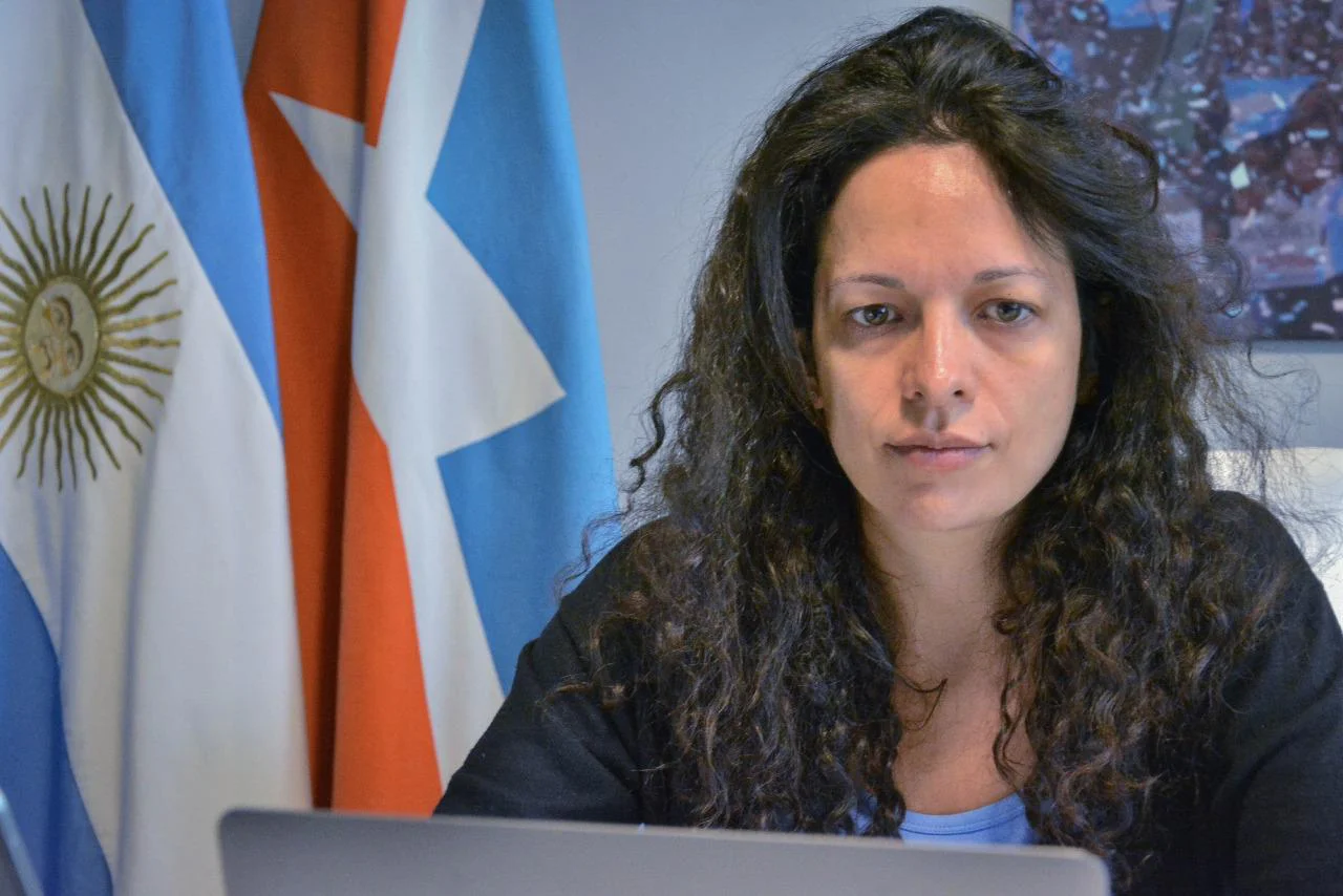 Laura Avila