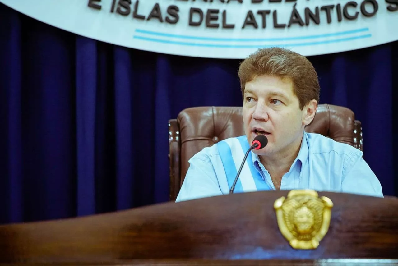 Melella Apertura de Sesiones (1)