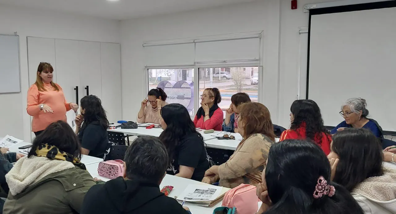 Idiomas Municipio RG