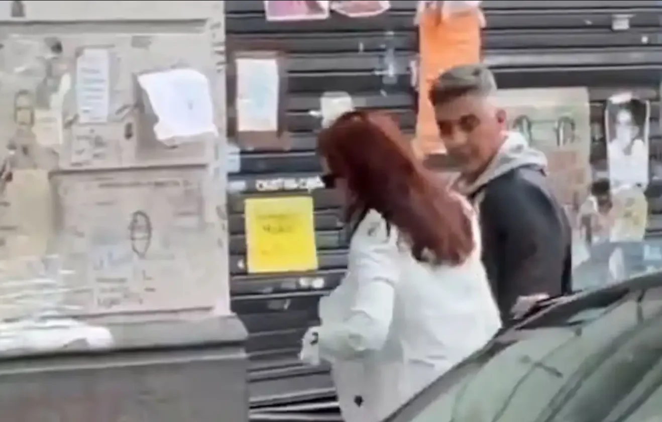 Cristina Kirchner1