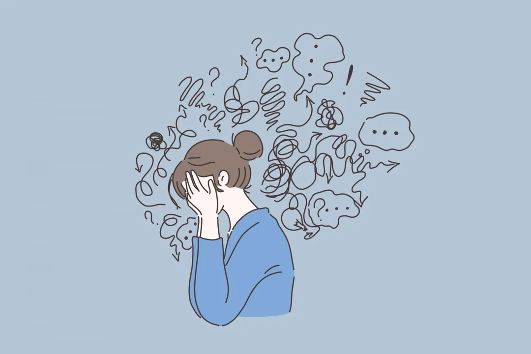 Salud Mental