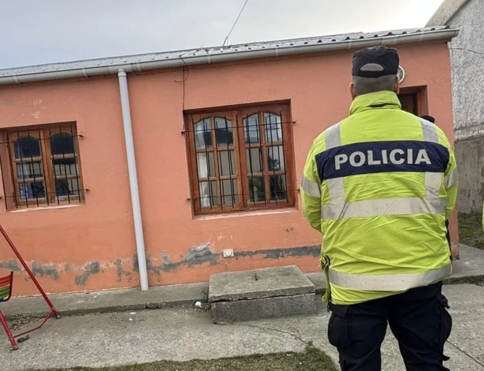 allanamiento por robo de cartera