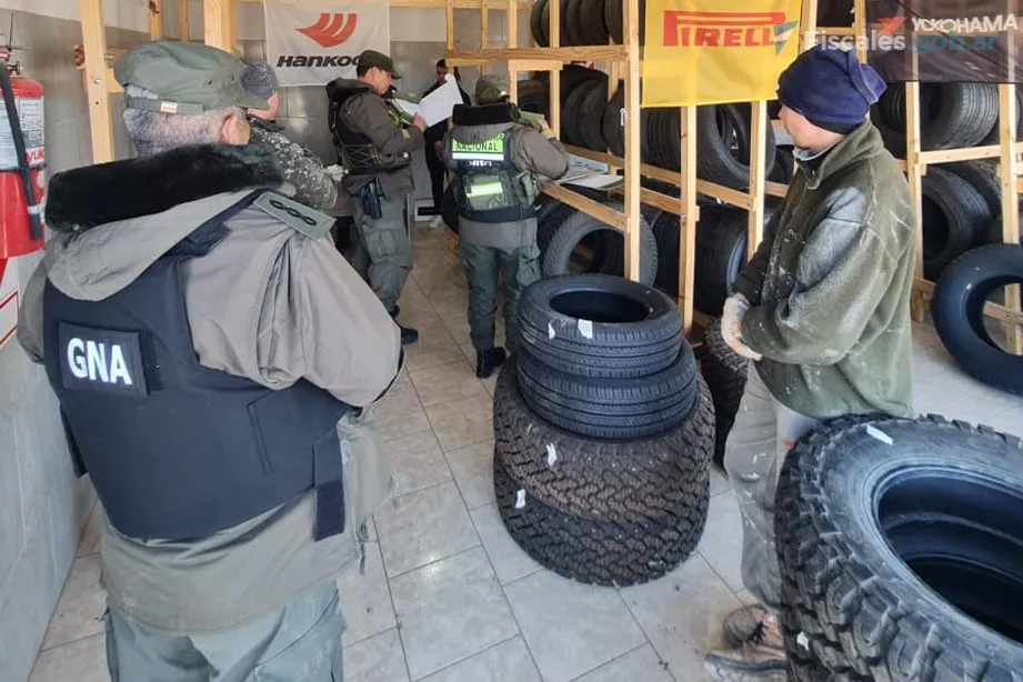 Operativo Alianza Austral