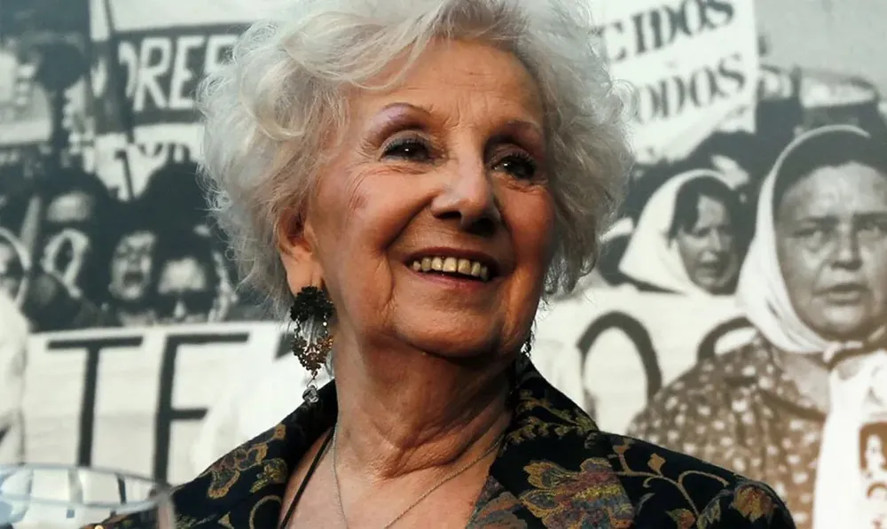 Estela de Carlotto