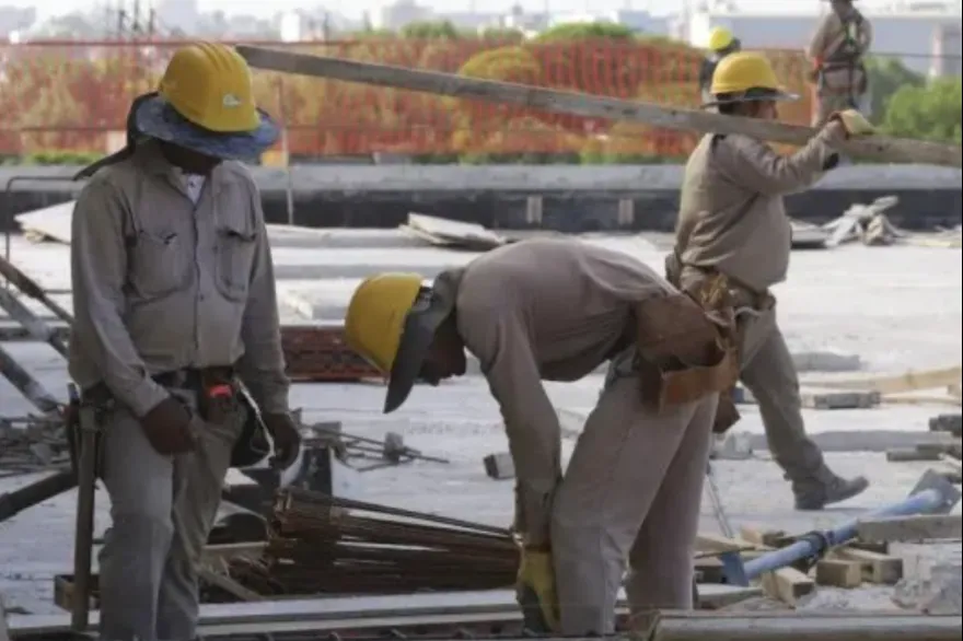 Reforma laboral