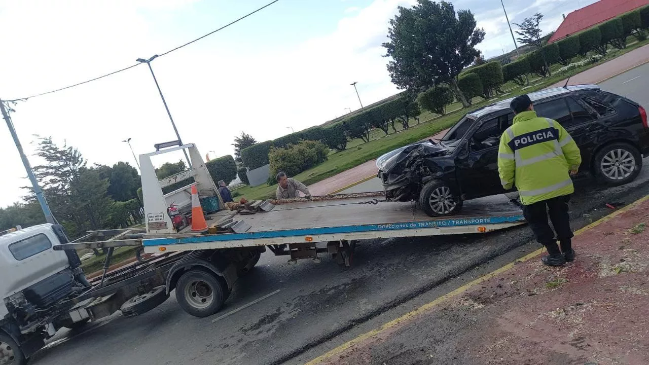 Vuelco Plaza Piedrabuena