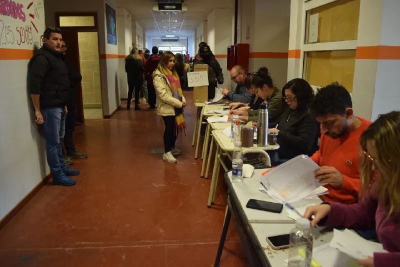 elecciones