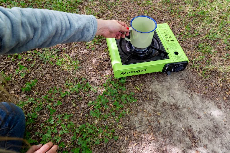 Prevención incendios forestales. GOB