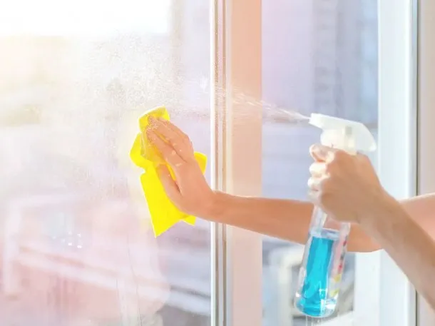 limpiar-vidrios-vinagre