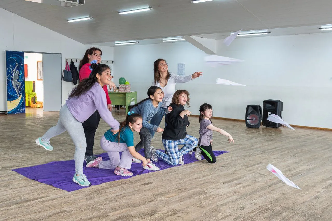 Talleres Alem Río Grande