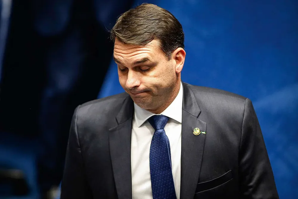 flavio bolsonaro