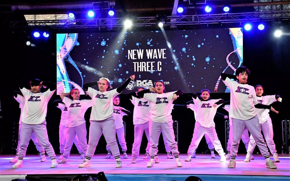 Arte del Movimiento 1