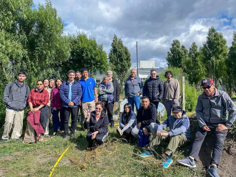 Seminarios de Verano- Municipio de RG