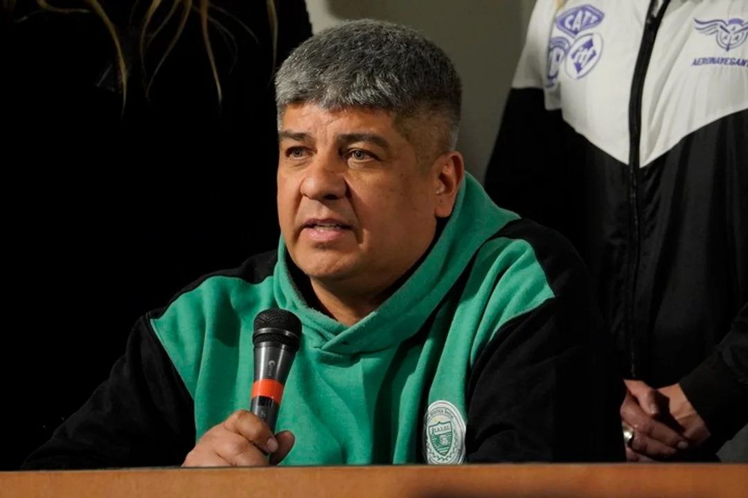 pablo moyano
