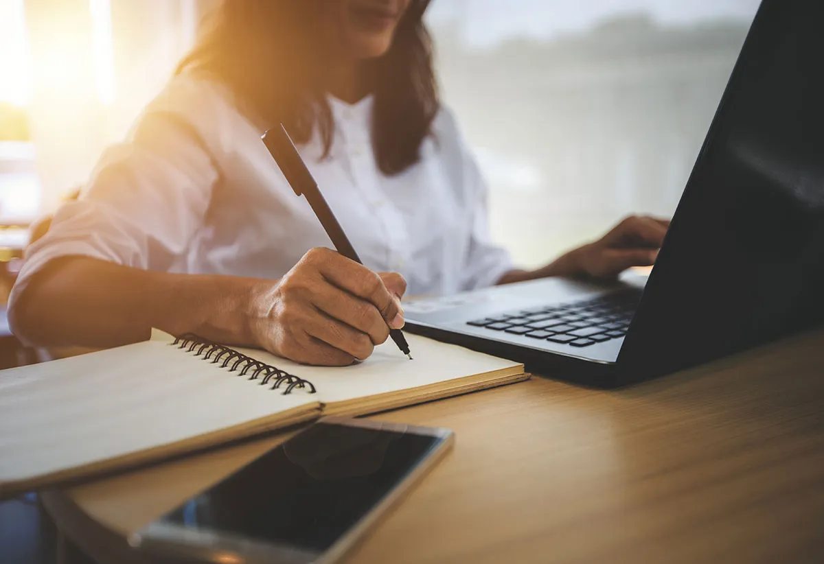 curso online ush