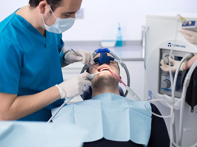 guardias odontologicas 