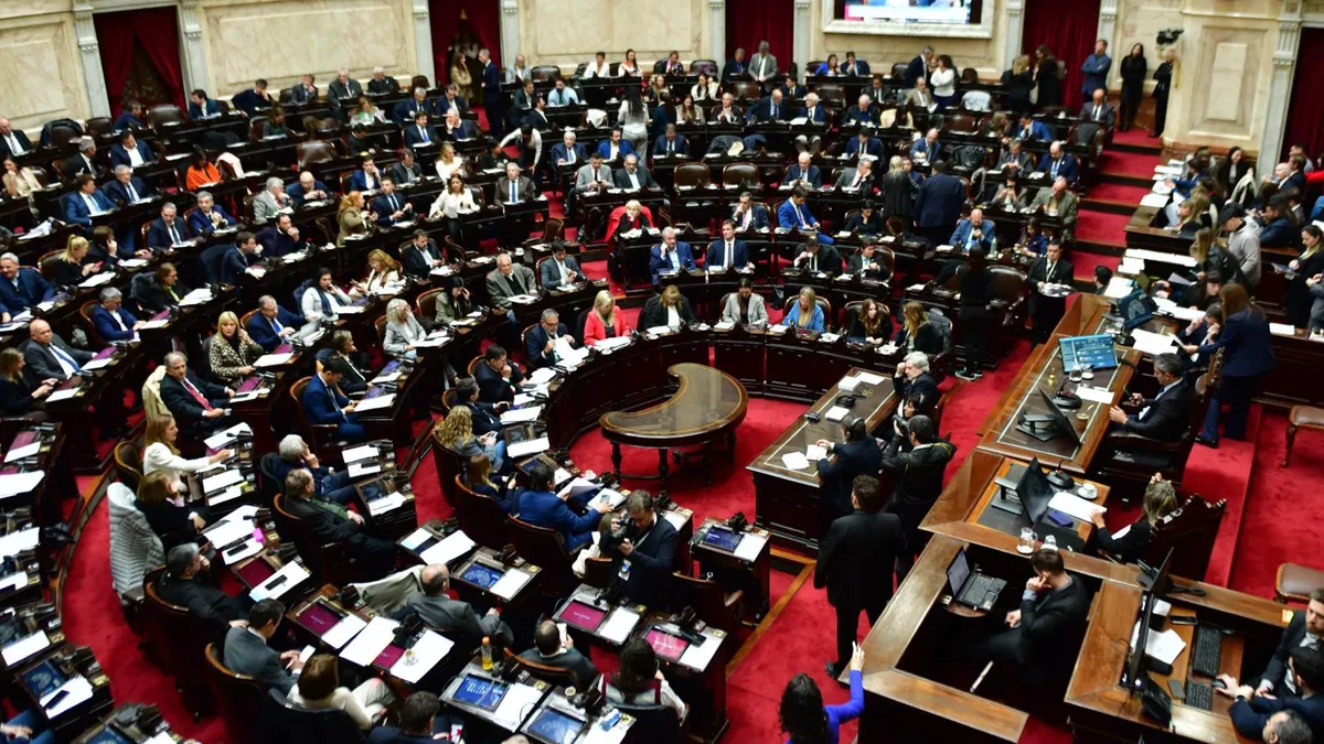 Diputados