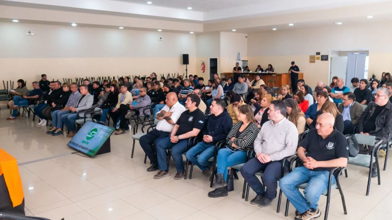  1.ª Jornada Gremial 