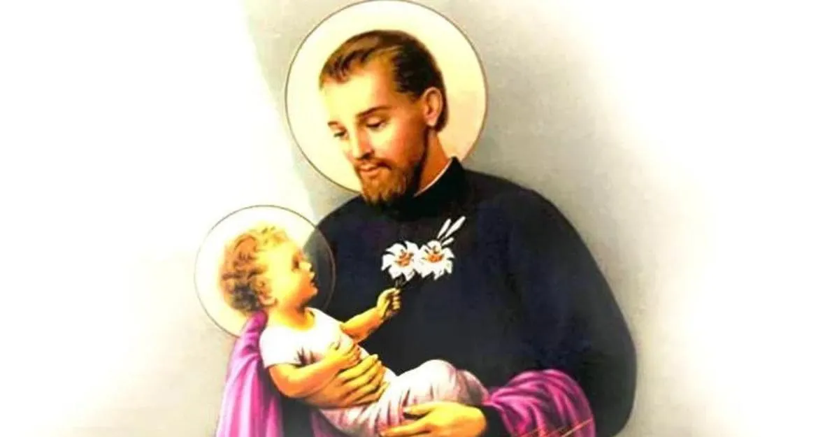 San Cayetano