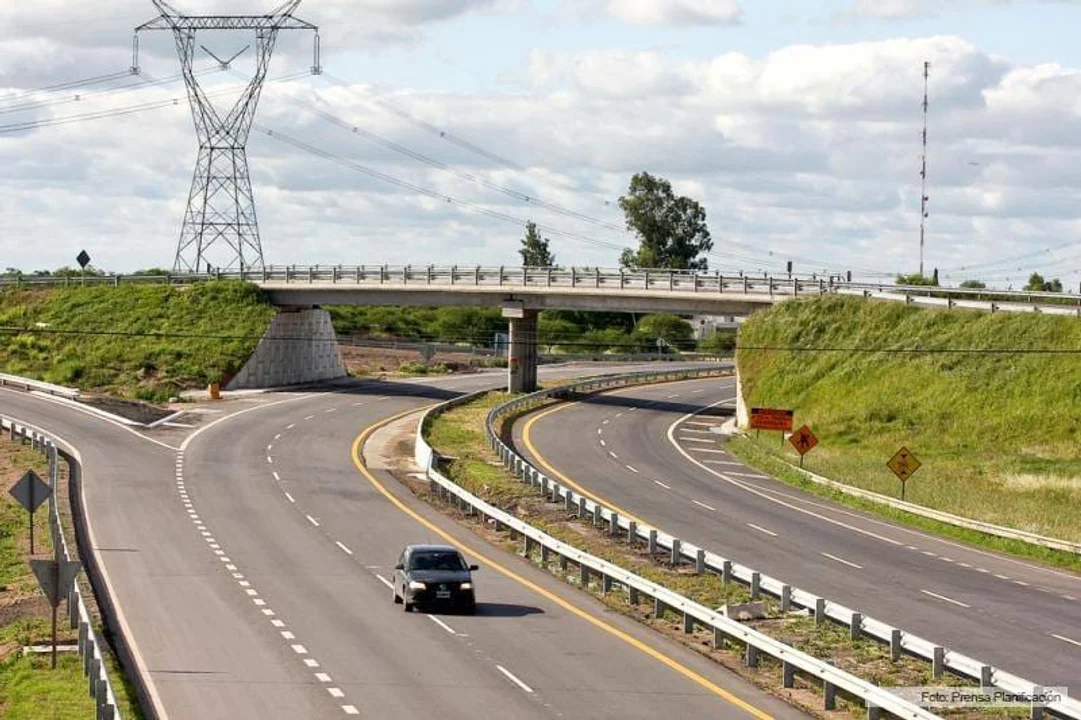 Rutas Nacionales