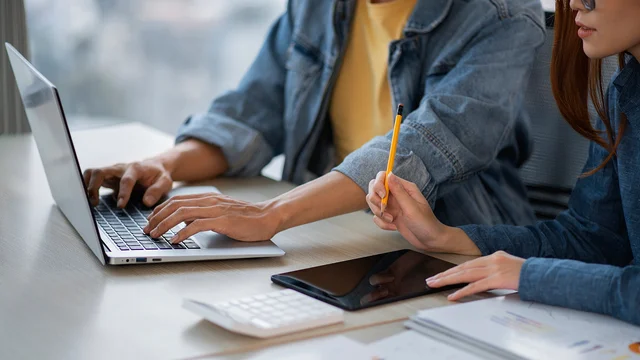 Búsqueda de empleo
