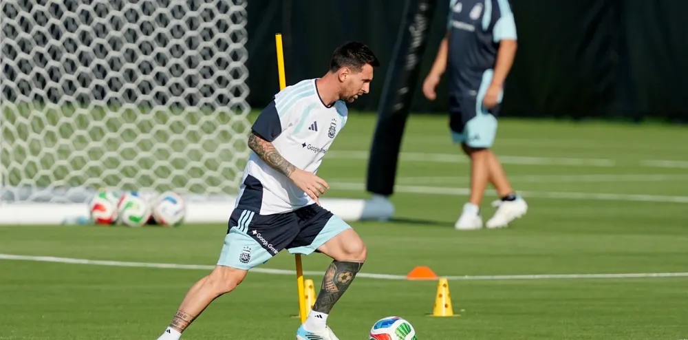 Messi