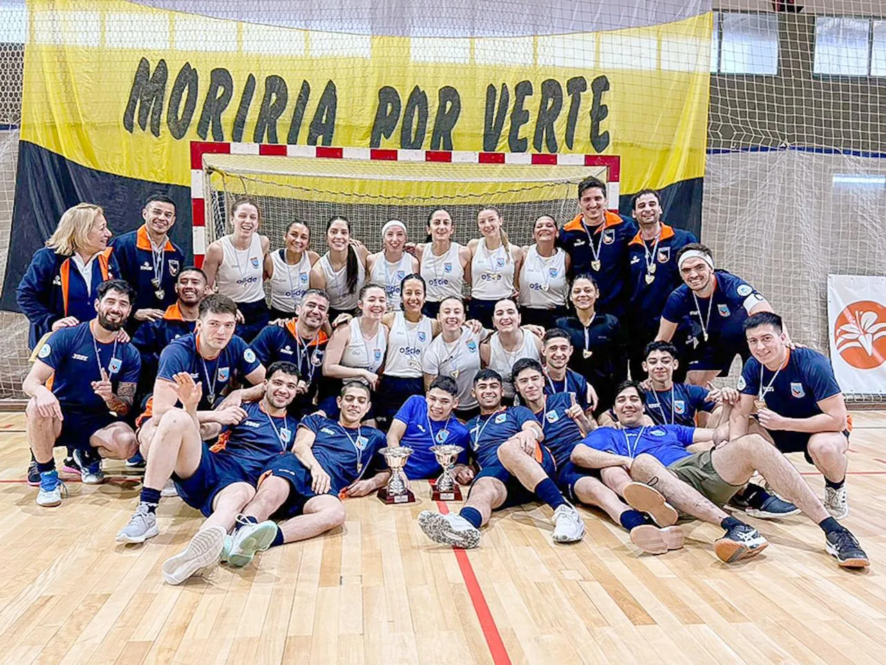 Hockey Pista Nacional