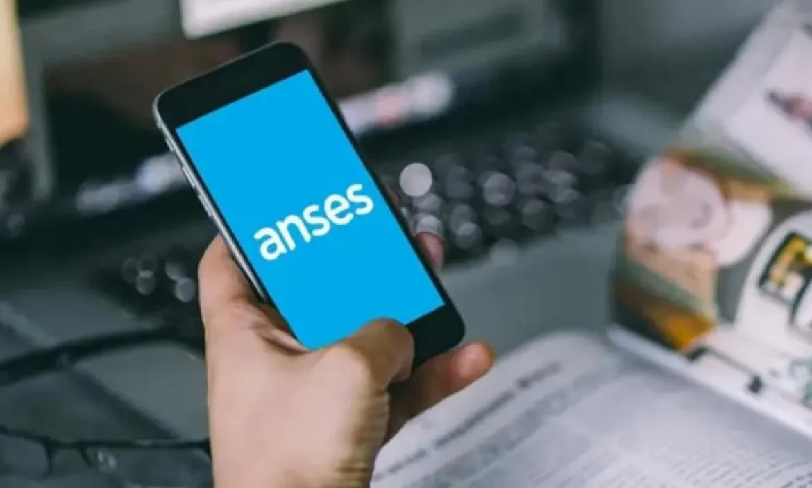 Anses estafa