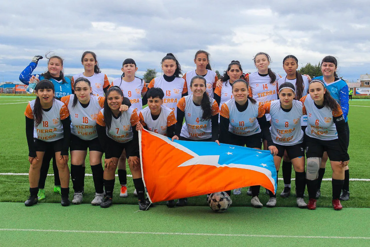 Juegos de la Araucanía