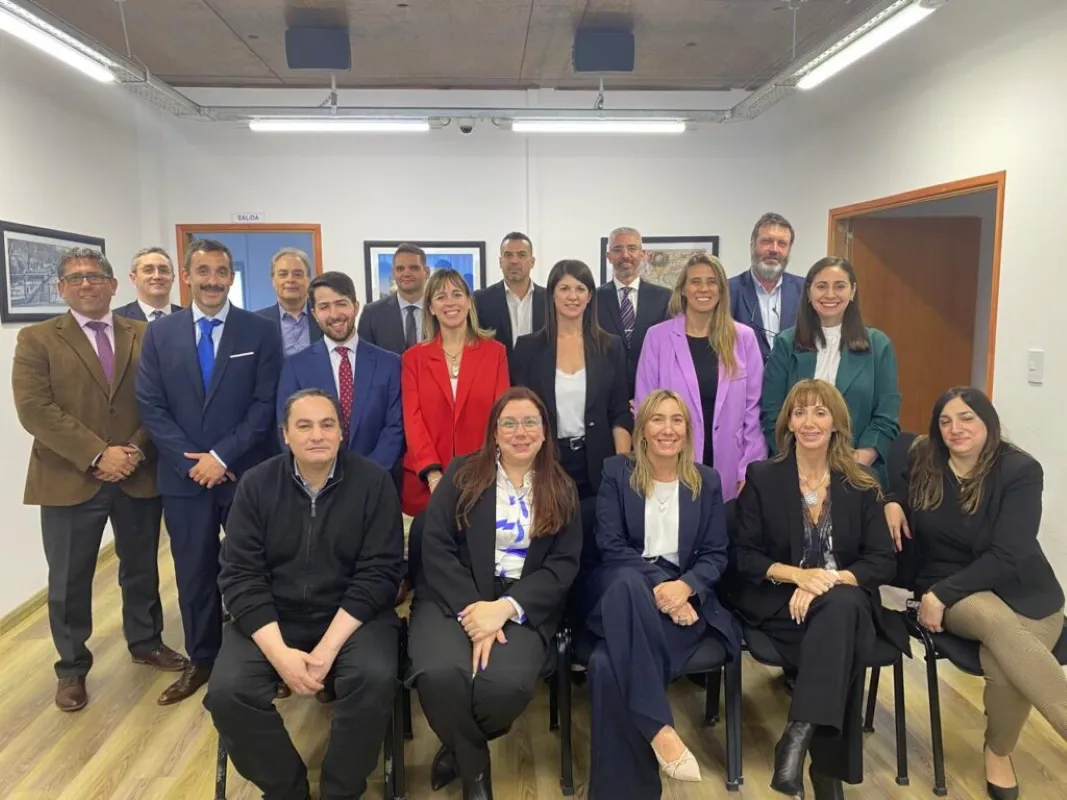 Asociación de Magistrados de la Provincia
