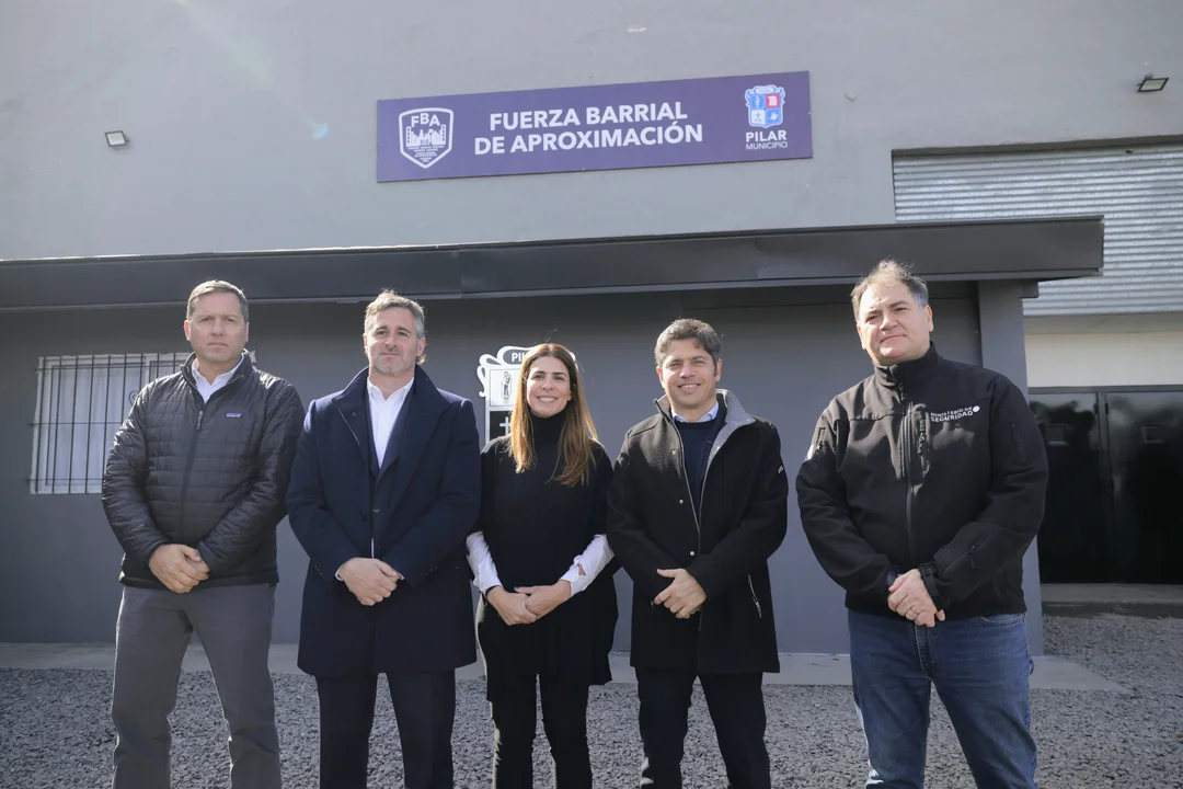 Axel Kicillof
