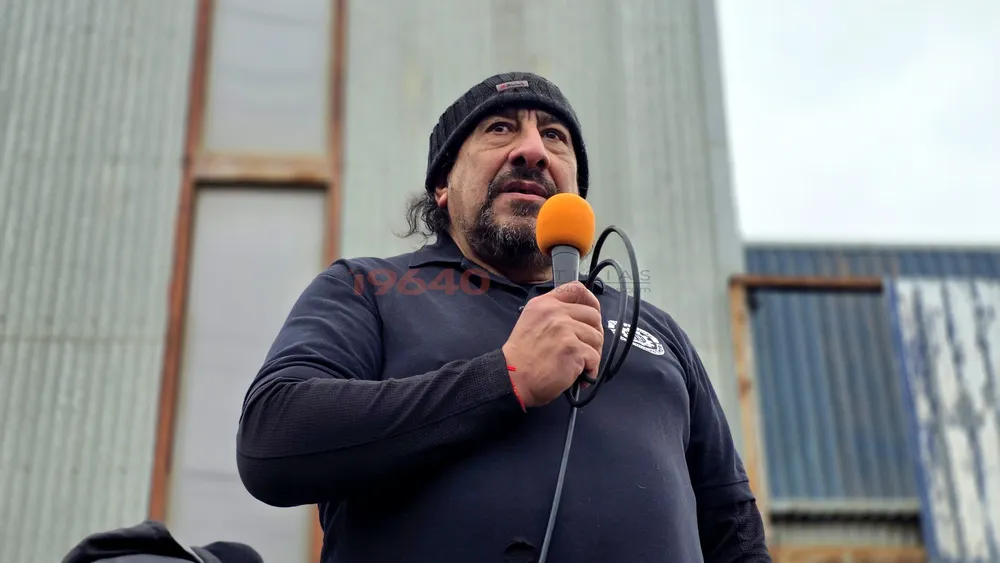 Oscar Martínez