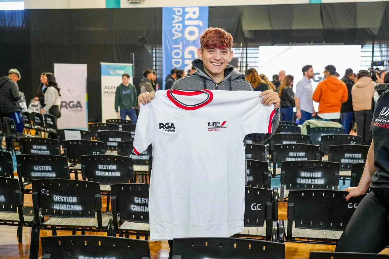 Profesorado de Educación Física