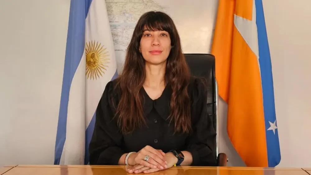 Alejandra Man