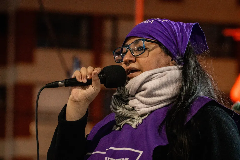 Ely- Colectiva Feminista RG